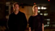  As soon as Ryan (Matthew Perry) joined 