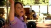  Jeff became the center of an argument between trainers Bob Harper and Jillian Michaels on 