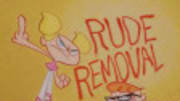  A long lost episode of 