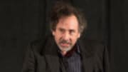  Tim Burton has made three stop-motion animation feature films: 