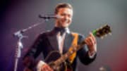  Justin Timberlake is marking his return to the music business with an upcoming documentary about the making of his album, 