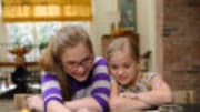  Lennon and Maisy Stella have gone from YouTube sensations to primetime TV stars in a matter of months.  On ABC's 