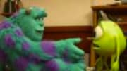 Mike and Sulley are headed to college in the new 