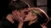  Some TV kisses are so special, they're etched in your memory forever. This Valentine's Day, we're celebrating with a mashup of some of the best TV kisses of all time (ab...