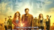  Revolution is coming back next month and NBC is launching a new teaser poster. Here’s the Revolution gang walking — of course they’re walking! — against a new desolate b...