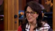  Jane Kaczmarek would like the world to know she doesn't have a Twitter account ... and she won't be appearing on 