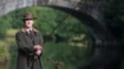  Devotees of the phenomenally popular PBS series Downton Abbey -- and we are legion, spanning the globe -- are devastated with the death, in the final seconds of this sea...