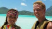  “The Amazing Race 22” kicked off Sunday night, and it only took one plane trip to give birth to the season’s first alliance.  Whoever won the first leg of the race got a...