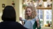  Note: Do not read on if you have not yet seen Season 1, Episode 6 of The CW's 