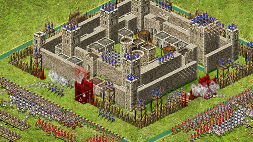stronghold kingdoms forums