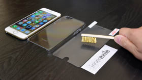 Innerexile&#039;s iPhone 6 case can heal from light scratches