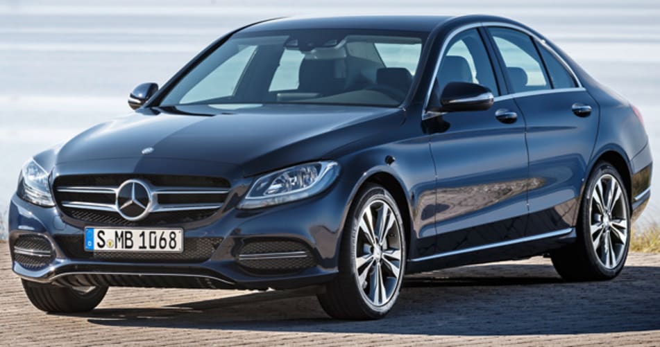 Mercedes Will Have 10 New Plug In Hybrid Cars By 2017 | 2017 - 2018 ...