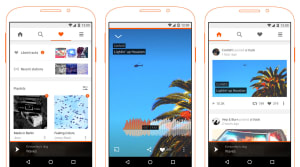 SoundCloud's music streaming service launches in the US