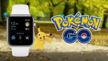 速報：ポケモンGOがApple Watchに対応。出現ポケモン通知やアイテム取得、歩いた距離はタマゴ孵化や相棒にカウント
