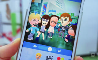 I lost a weekend playing 'Miitomo,' Nintendo's first smartphone game