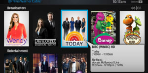 Time Warner Cable&#039;s TWC TV app will add some VOD, live TV streaming while away from home