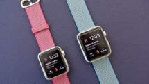 智慧手錶市場上季出現下滑，主要是因為沒有新 Apple Watch？