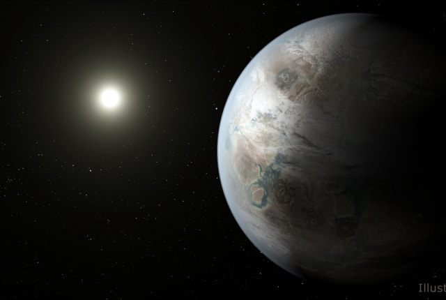 NASA、「太陽系外惑星に関する大発見」で会見実施へ。日本時間2月23日午前3時よりライブ中継