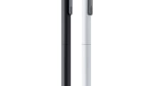 ワコムが高精度のツイスト式スタイラスペン『Bamboo Omni』を発表。端末とのペアリングなしで利用可能
