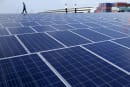 パナソニックとテスラ、NY州で太陽電池生産を発表。ソーラーシティの工場使い来夏稼働