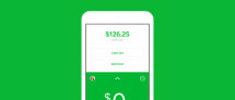 Square's money-sending app now holds on to your cash
