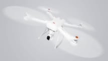 シャオミがドローン参入を正式発表、DJI Phantom対抗の空撮機『Mi Drone』を4万円台で発売