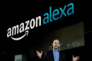 アマゾンのAI音声アシスタント「Alexa」に対応するクルマ、今後は増加する見込み