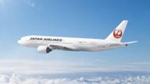 JALの機内Wi-Fiはタダ、しかも時間無制限。国内線で2月1日〜8月31日まで期間限定キャンペーン