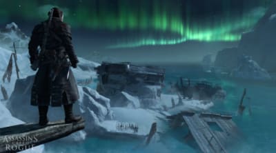Assassin's Creed Rogue is a next-gen rebel for Xbox 360, PS3