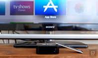 CBS exec says Apple's streaming TV plans are 'on hold'