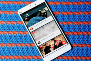 Periscope gets an editor-in-chief to spot its best live streams