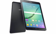 Samsung's Galaxy Tab S2 is slimmer, smaller and squarer