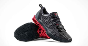 Under Armour will sell partially 3D-printed shoes for $300