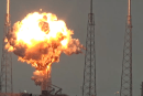 ロケット爆発のSpaceX、5000万ドルの損失補填を要請される。失われたAMOS-6通信衛星の運用企業は資産・株価下落