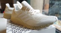 Adidas Futurecraft 3D shows the potential of 3D-printed shoes