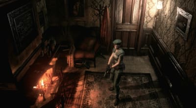 Joystiq Streams: Resident Evil HD bites back plus free PS4/PC copies!