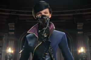 'Dishonored 2' leaves the shadows on November 11th
