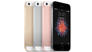 Apple's 4-inch iPhone SE starts at $399, arrives next week