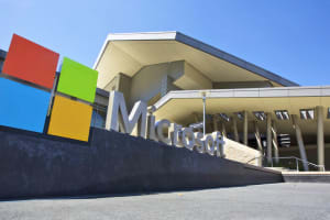 Microsoft buys a company enabling the Internet of Things