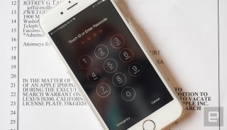 Apple's encryption battle with the FBI is over, for now