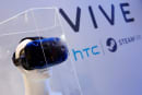 HTC Vive 現由全資子公司營運