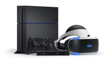 Playstation VR、初期出荷は品薄になる見込みとソニーが予告