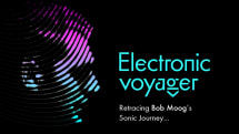 「シンセの父」モーグ博士の人生を追う映画『Electronic Voyager』製作開始。秘蔵品やゆかりのミュージシャンも登場
