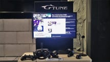 動画：アキバのG-Tune : GarageでVR体験「Oculusステーション」 、マウス直営5店舗で体験可（整理券配布）