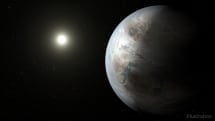 NASA、「太陽系外惑星に関する大発見」で会見実施へ。日本時間2月23日午前3時よりライブ中継