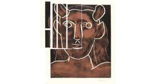 The fate of a Picasso is in the Internet's hands