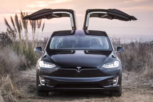 Tesla will let you spec out a Model X starting Monday