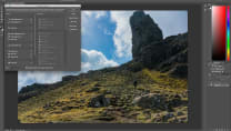 Adobe Photoshop update brings custom toolbars and artboards