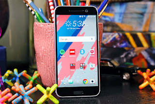 HTC 10 review: The flagship the company should have made years ago