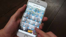 不要写真の整理に重宝！iPhoneの写真アプリで複数枚を一気に選択する方法：iPhone Tips